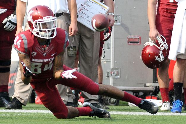 WSU Vs. Colorado Final Score: Cougs Lose 35-34