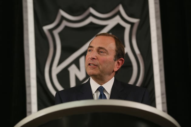 NHL 2012-13 Predictions: 5 Things Fans Will Miss Because of Lockout