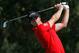 ATLANTA, GA - SEPTEMBER 22: Rory McIlroy of Northern Ireland watches his tee shot on the 12th hole during the third round of the TOUR Championship by Coca-Cola at East Lake Golf Club on September 22, 2012 in Atlanta, Georgia. (Photo by Scott Halleran/Getty Images)