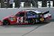 Sep 16, 2012; Joliet, IL, USA; NASCAR Sprint Cup Series driver Tony Stewart during the Geico 400 at Chicagoland Speedway. Mandatory Credit: Rob Grabowski-US PRESSWIRE