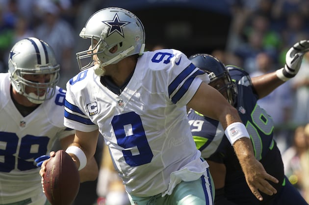 Fantasy Football Week 3: Last-Minute Top 15 Quarterback Rankings