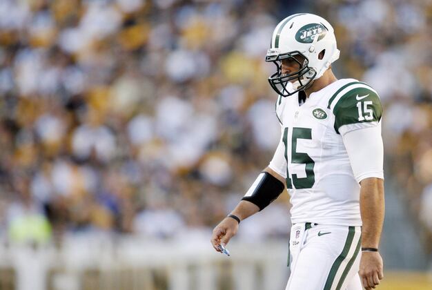 Tim Tebow: Jets' QB Will Continue to Go Unnoticed vs. Stout Dolphins Defense