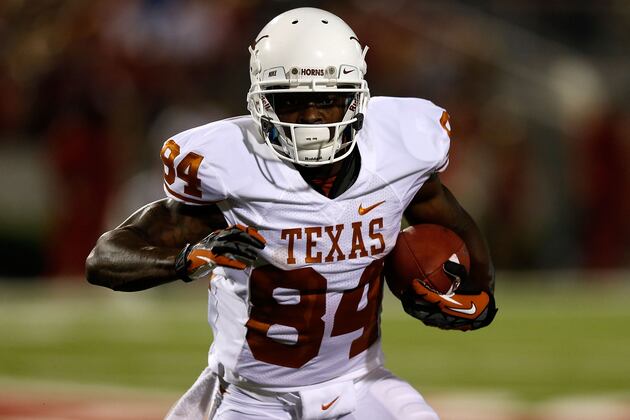 College Football Rankings 2012: Teams That Will Soon Plummet in AP Poll