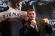 MANCHESTER, ENGLAND - SETEMBER 14: Boxer Ricky Hatton poses for a photograph after a press conference at the Radisson Blu Edwardian Hotel on September 14, 2012 in Manchester, England. Hatton today confirmed that he is to resume boxing after being in retirement for three years. (Photo by Paul Thomas/Getty Images)