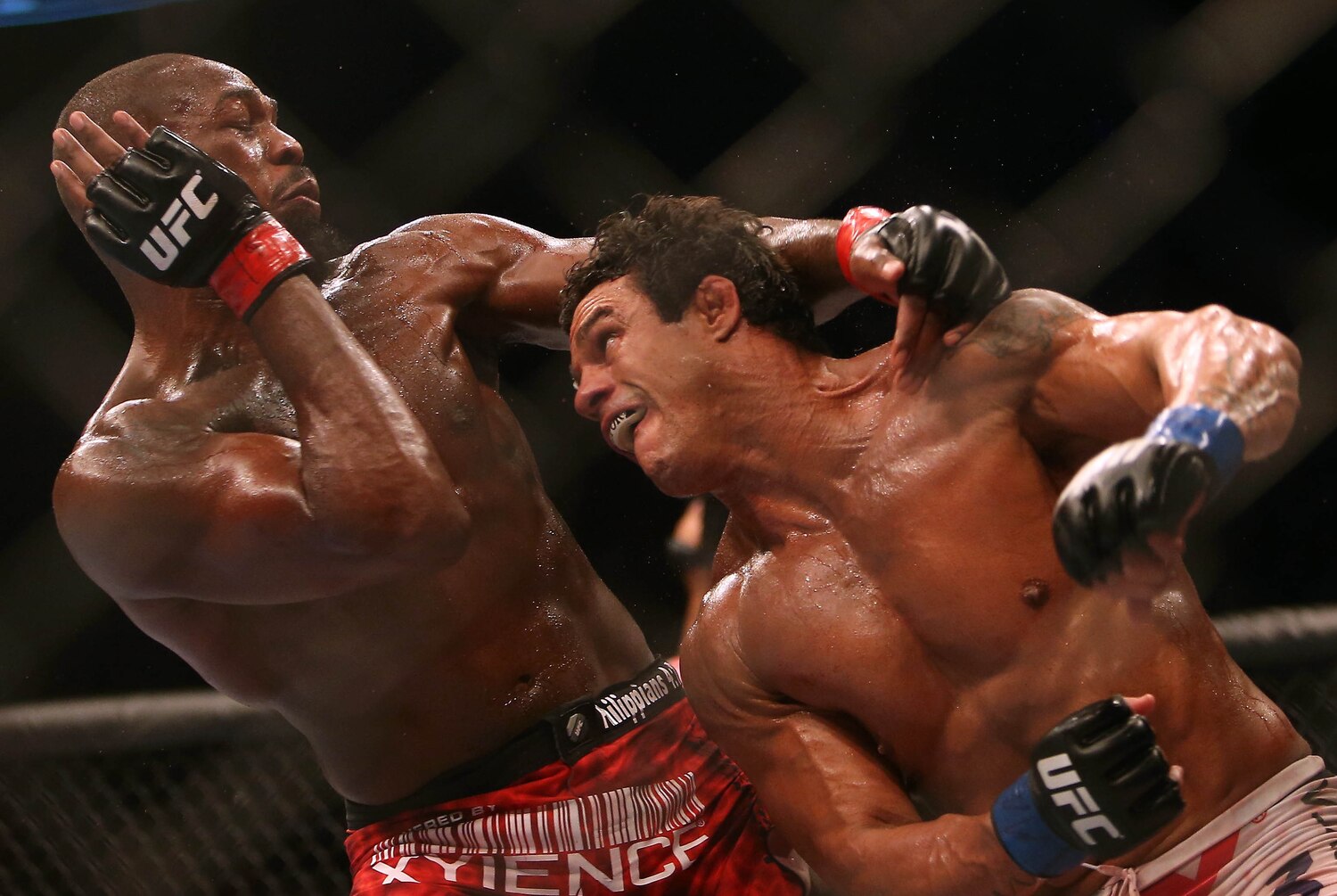 Light Heavyweight Ufc Rankings - q13emfy