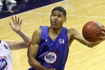 Kyle Washington, Four-Star Recruit, Picks NC State