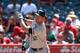 Adam Dunn and the rest of the White Sox offense have to bear down with runners in scoring position.
