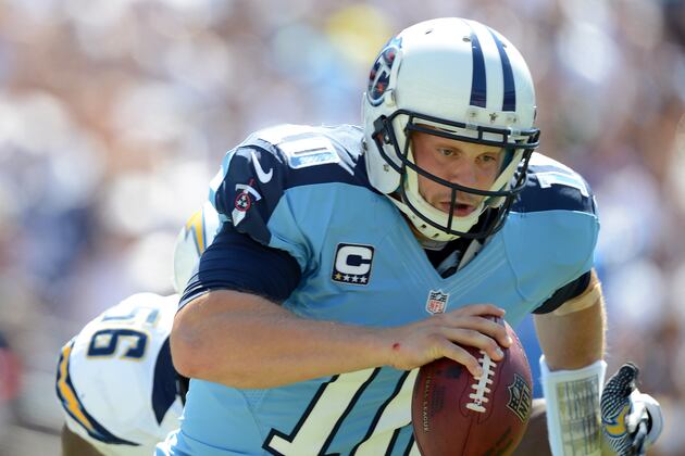 Week 4 Waiver Wire: Quarterbacks Who Played Themselves into Fantasy Relevance