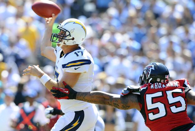San Diego Chargers: What Does Future Hold for Philip Rivers and the Bolts?