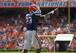 Mike Gillislee is a great looking runner and fast rising prospect