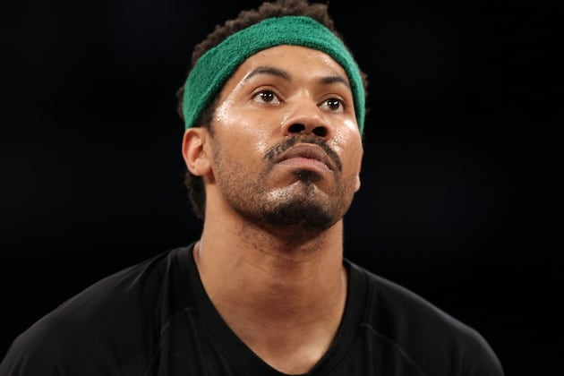 Rash' Decision by the Knicks