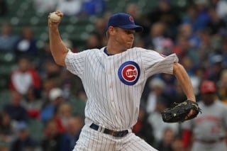Kerry Wood Has Talked to Theo Epstein About Job with Cubs