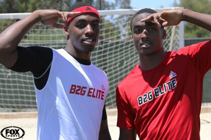 Oregon Football Recruiting: 4-Star Twins Commit to Ducks