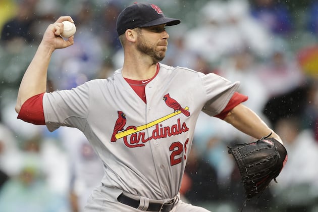 Bell: Carpenter Makes Surprising Return to Action