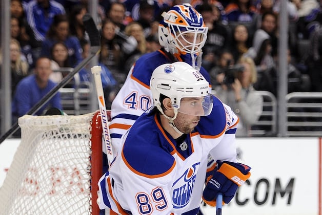 What We Learned: At Least You're Not an Edmonton Oilers Fan