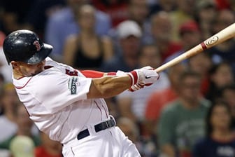 Cody Ross Wants to Return to Boston, Says He's in 'Beginning Stages' of Talks