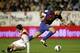 Rayo Vallecano vs FC Barcelona
