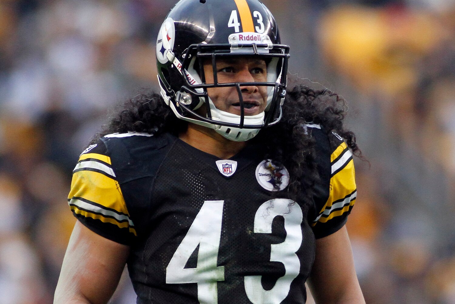 The Best NFL Player at Every Position Bleacher Report