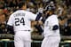 Cabrera's amazing season and pursuit of the Triple Crown could win him his first MVP award