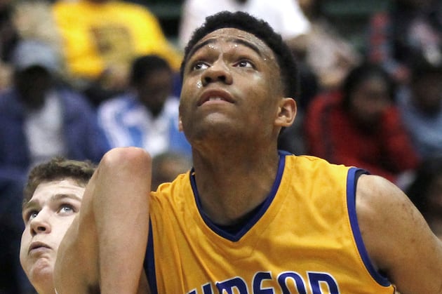 UK's Pool of 2013 Recruits Is Becoming More Clear