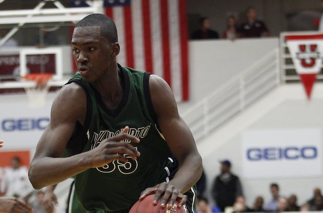 College Basketball Recruiting: Top 10 Recruit Noah Vonleh Reclassifies to 2013