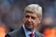 MANCHESTER, ENGLAND - SEPTEMBER 23: Arsene Wenger, manager of Arsenal looks on ahead of the Barclays Premier League match between Manchester City and Arsenal at Etihad Stadium on September 23, 2012 in Manchester, England. (Photo by Alex Livesey/Getty Images)