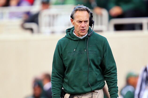 MSU Reportedly Lands 2014 Commitment from Detroit Cass Tech's Deon Drake