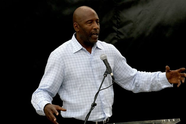 James Worthy: Miami Heat Still Has the Edge Over the Lakers