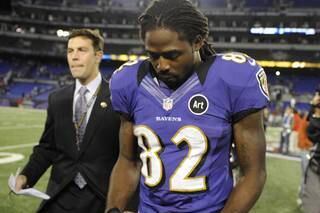 Callous Tweet About Torrey Smith Sets Twitter on Fire