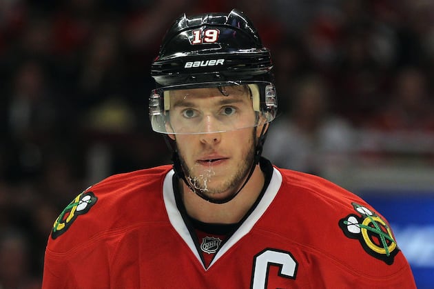 Hawks Express Frustration, Anger over NHL Lockout