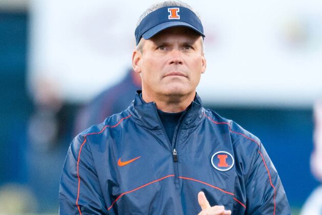 PSU Players Have Additional Motivation After Tim Beckman's Summer Antics