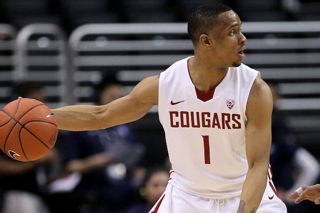 Reggie Moore Dismissed from WSU Team