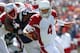 Where is New England's new-look pass-rush?