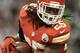 Jamaal Charles sparked the Chiefs' comeback win over the Saints.