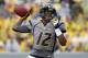 West Virginia's Geno Smith