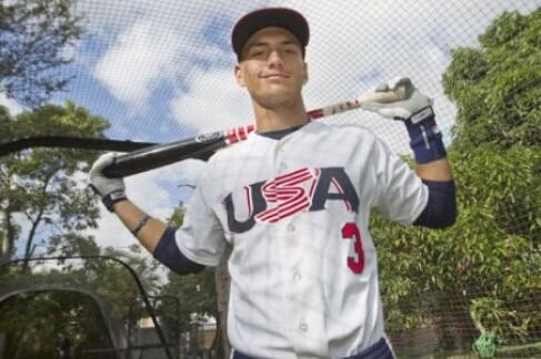 Cubs Net Three in AZL Top 20 Prospects