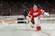Howard is Hockeytown's new hero.