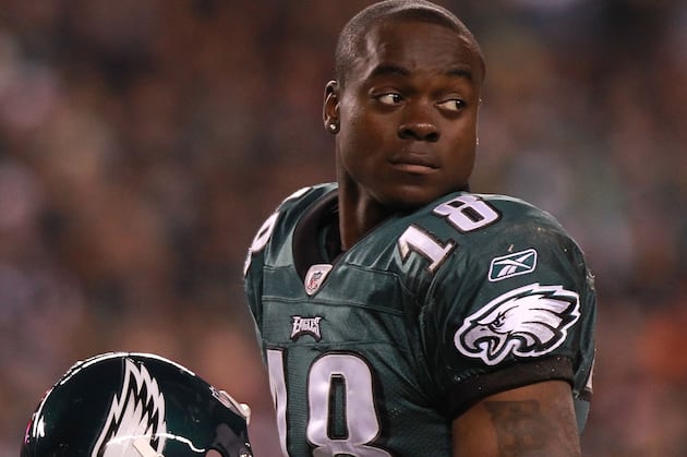 Maclin Expected to Be Ready for Giants