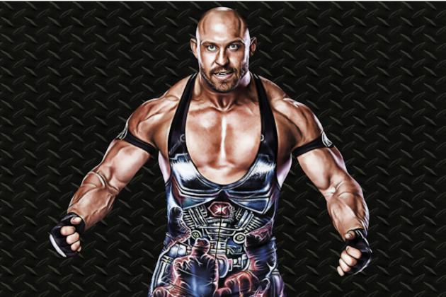 WWE: Is Ryback in Line, Ready for a Main-Event Push?
