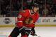 Jimmy Hayes and several top prospects will make for a crowded camp for the Rockford IceHogs, the Blackhawks affiliate in the AHL.