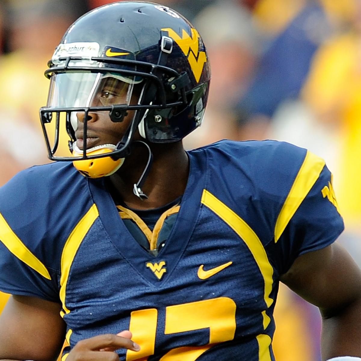 Baylor vs. West Virginia TV Schedule, Live Stream, Radio, Game Time and More Bleacher Report