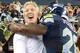 Seahawks win--NFL loses