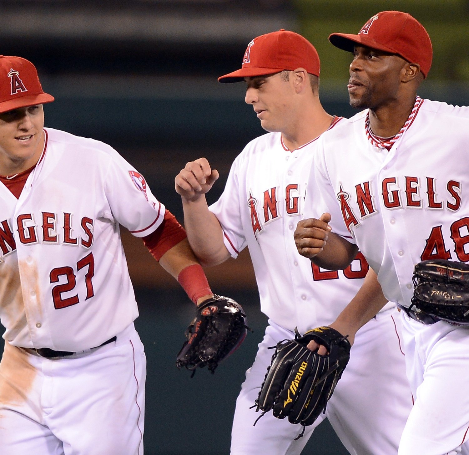 10 Reasons the Los Angeles Angels Will Still Make the Playoffs Bleacher Report