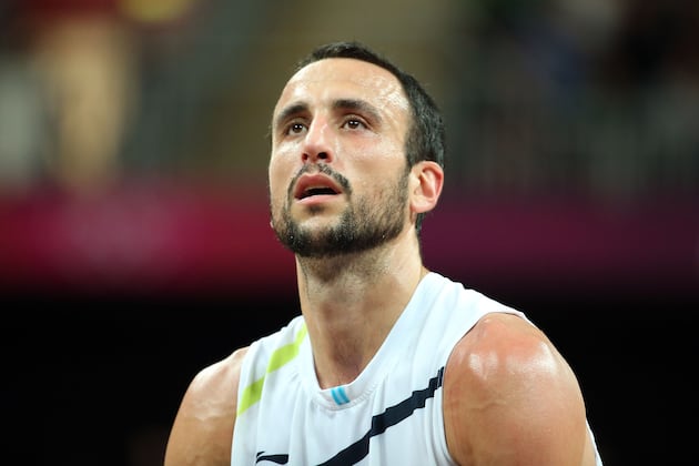 NBA's Top 2013 Free Agents: 10-1