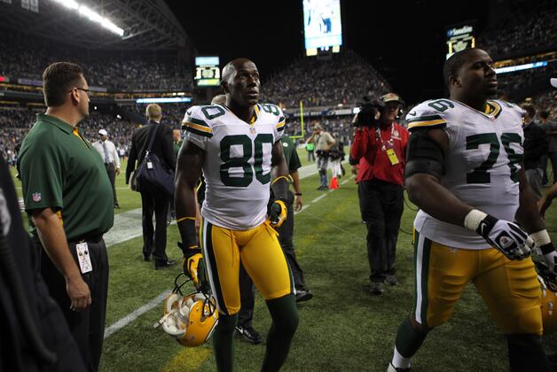 Sitton Threatens Strike ... and Other Outrage