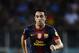 BARCELONA, SPAIN - AUGUST 19: Xavi Hernandez of FC Barcelona runs with the ball during the La Liga match between FC Barcelona and Real Sociedad de Futbol at Camp Nou on August 19, 2012 in Barcelona, Spain. (Photo by David Ramos/Getty Images)
