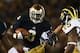 The Notre Dame-Michigan rivalry will end after the 2014 season.