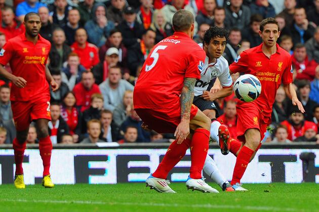 Liverpool Conditioning Coach Leaves for Australia