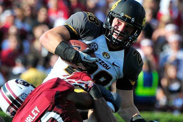 Moe: Mizzou Offense Was 'Embarrassing'