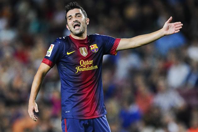 Debate: Which Player Has Been the Biggest Surprise for Barcelona?